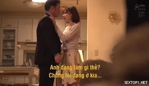 Huấn luyện bạn gái lớn tuổi của tôi