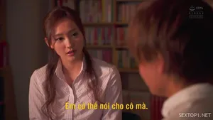 AUKG-575 Bạn thân đồng tính nữ ~Yu và Hitomi thì thầm vào tai tôi rằng tôi yêu bạn~