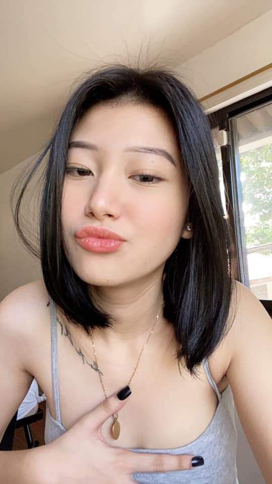 Cảm ơn chị đã cho em bắn tinh hàng ngày